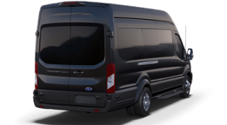 2023 Ford Transit External Image 4